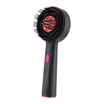 3 in 1 Electric Hair Growth Scalp Massager