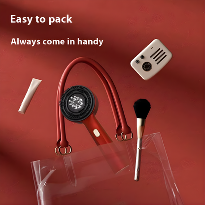 3 in 1 Electric Hair Growth Scalp Massager